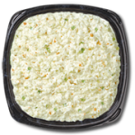 Coleslaw-Tray