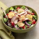 Panera Salad