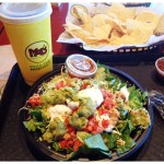 salad bar moes