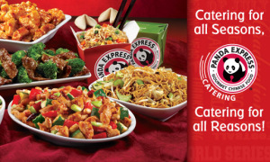 Panda Express Catering Prices – Catering Menu Prices