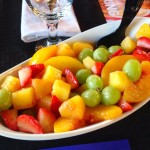 fruit bowl