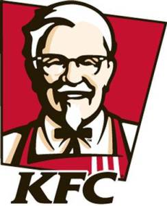 KFC logo