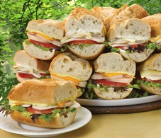 Sandwiches