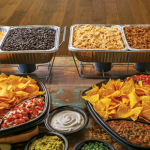 Nacho Bar