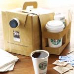 Starbucks Coffee