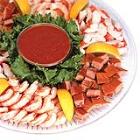 Seafood Platters