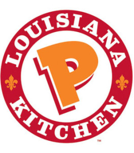 popeyes logo