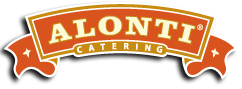 Alonti Catering logo