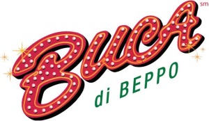 Buca logo