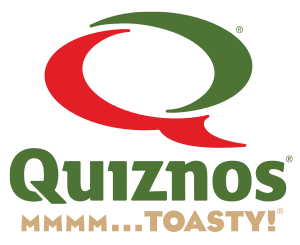 Quiznos logo