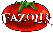 fazolis logo