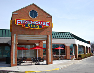 firehouse subs