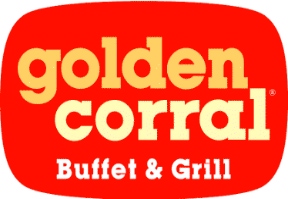 golden corral logo