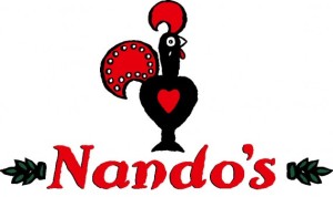 nandos logo