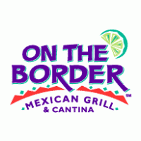 on the border logo