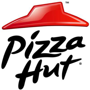 pizza hut logo