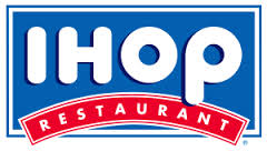 Ihop LOGO