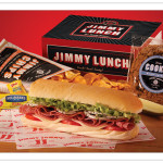 Jimmy Johns Catering Menu and Prices
